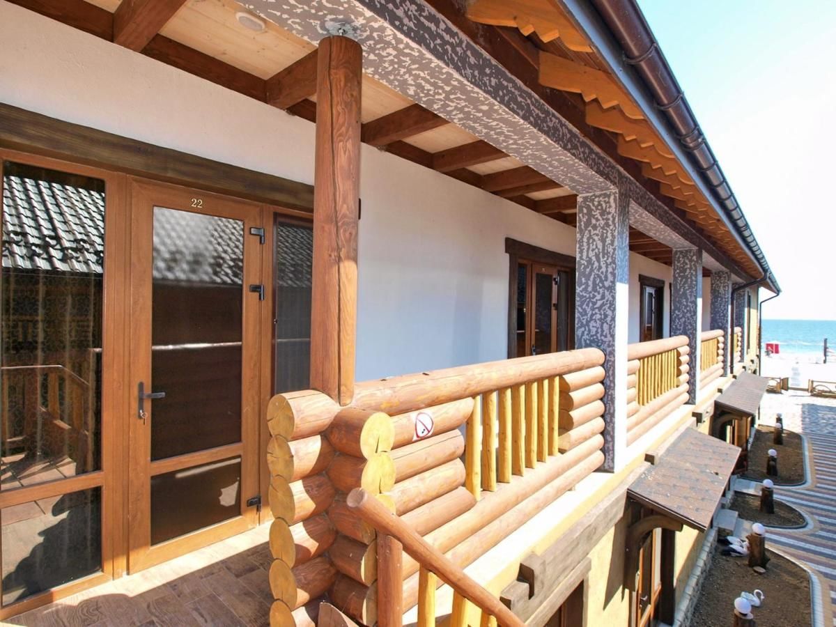 Курортные отели Пегас Железный Порт-20