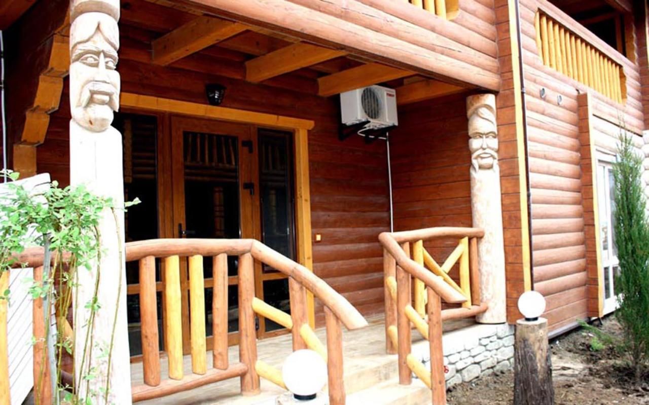 Курортные отели Пегас Железный Порт-42